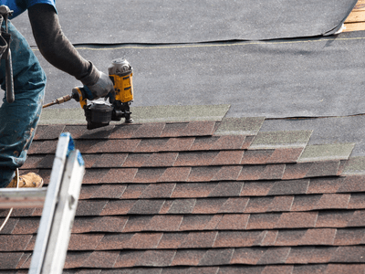 About Roof Repair Experts Taylorstown, PA